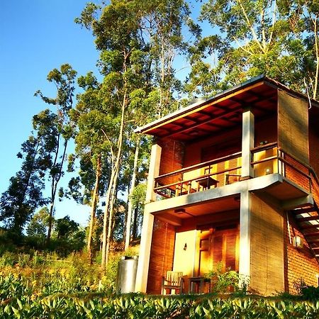 Ella Okreech Cottages Exterior foto