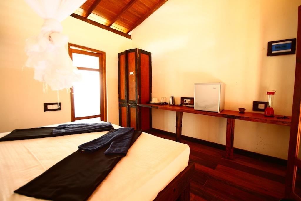 Ella Okreech Cottages Habitación foto