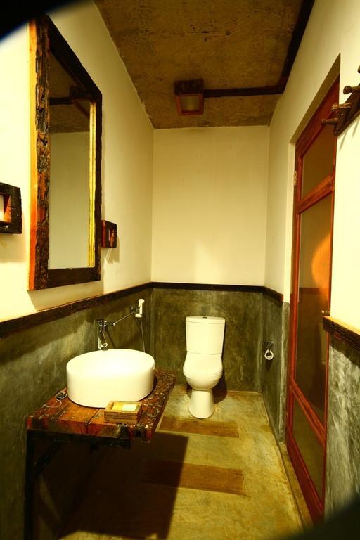 Ella Okreech Cottages Habitación foto