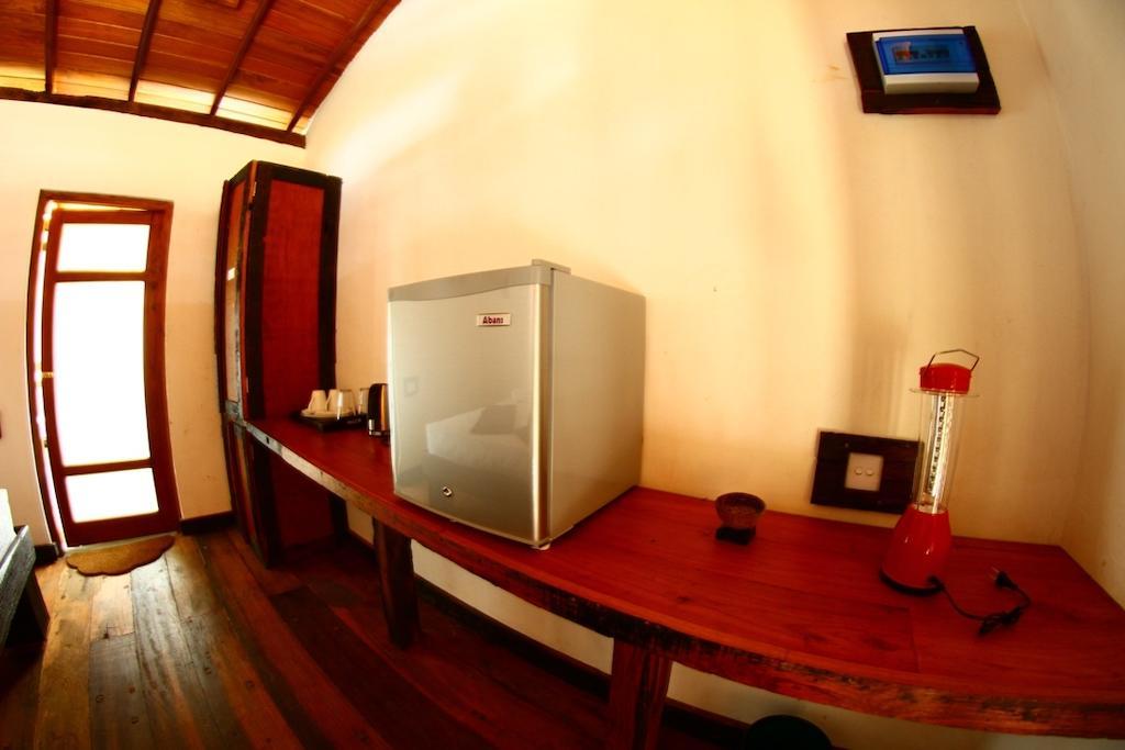 Ella Okreech Cottages Habitación foto