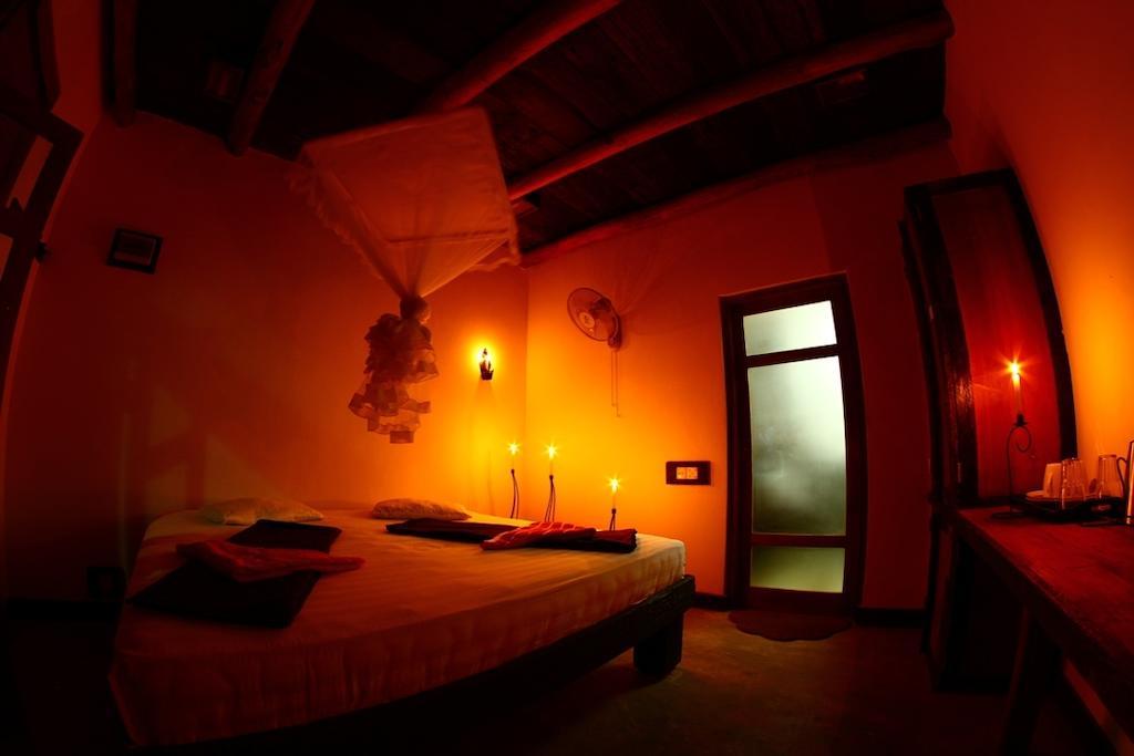 Ella Okreech Cottages Habitación foto