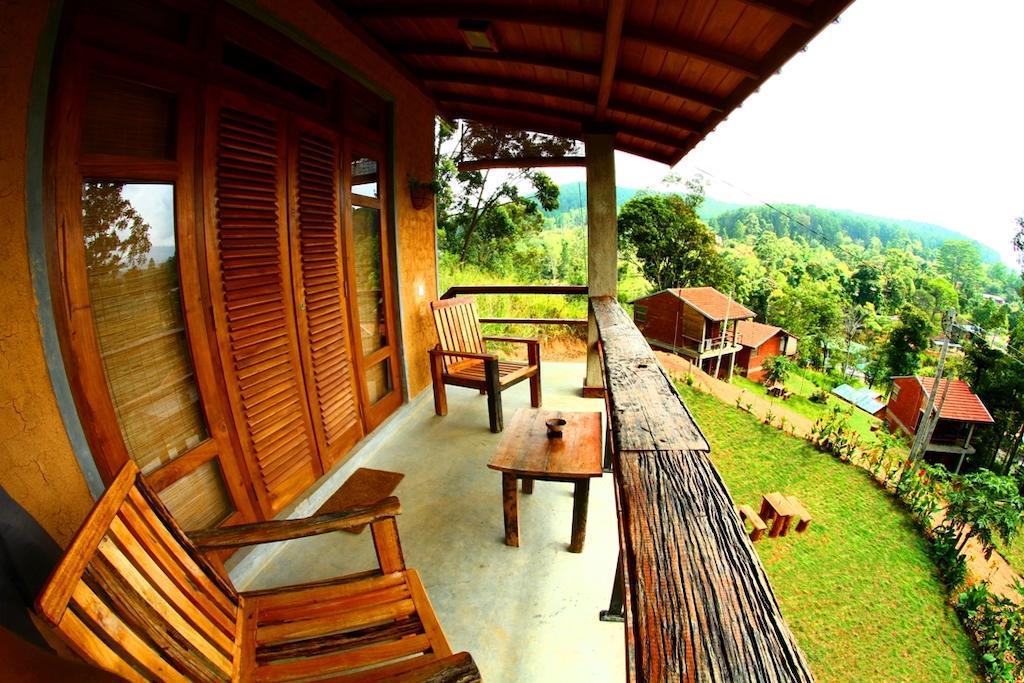 Ella Okreech Cottages Exterior foto
