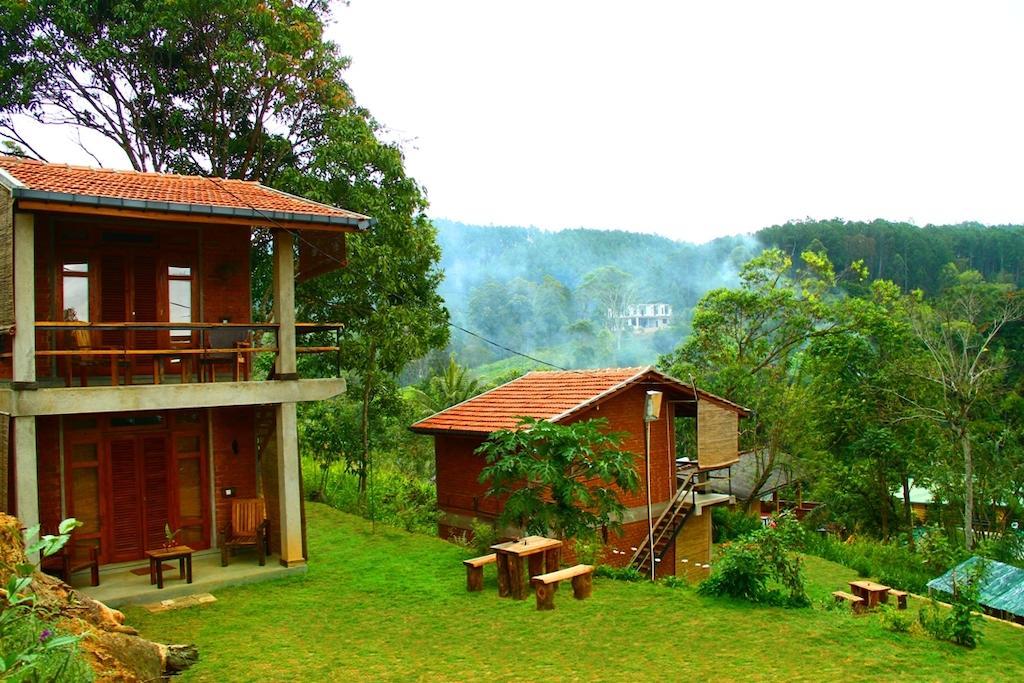 Ella Okreech Cottages Exterior foto