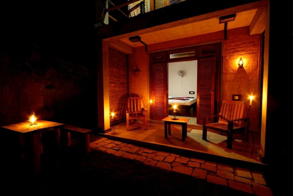 Ella Okreech Cottages Exterior foto