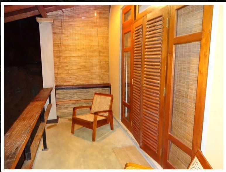 Ella Okreech Cottages Exterior foto